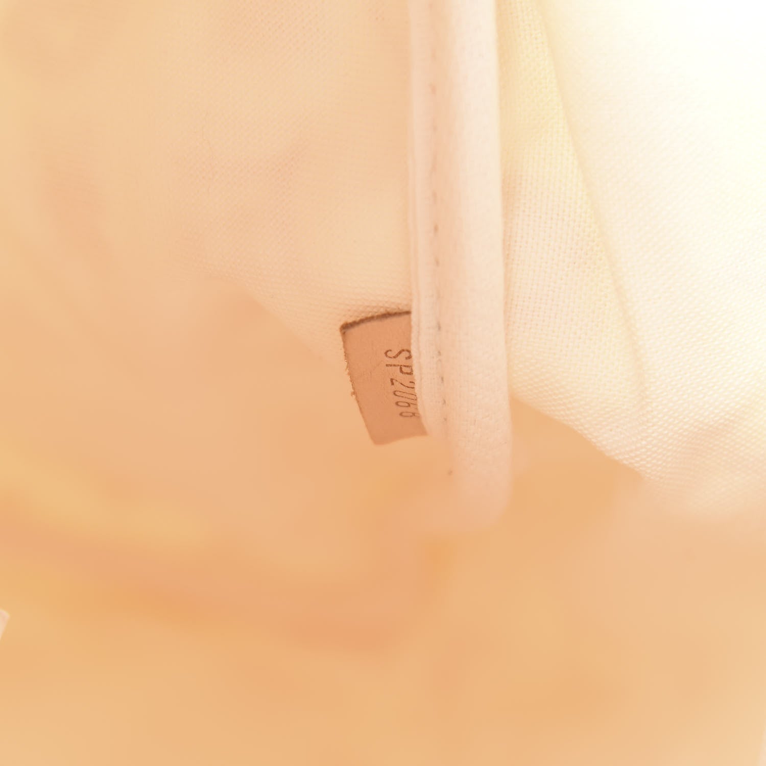 Louis Vuitton Watercolor Aquarelle Speedy 35 White 9 of 10