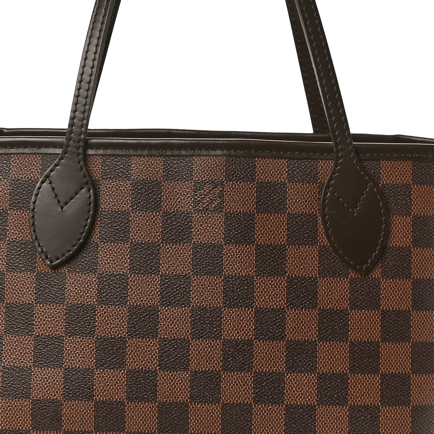 Damier Ebene Neverfull PM