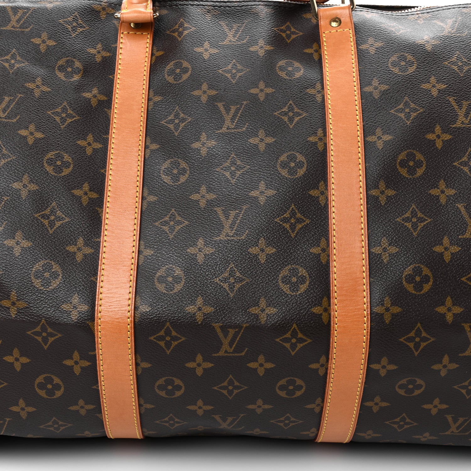 Louis Vuitton Monogram Keepall 60 15 of 24