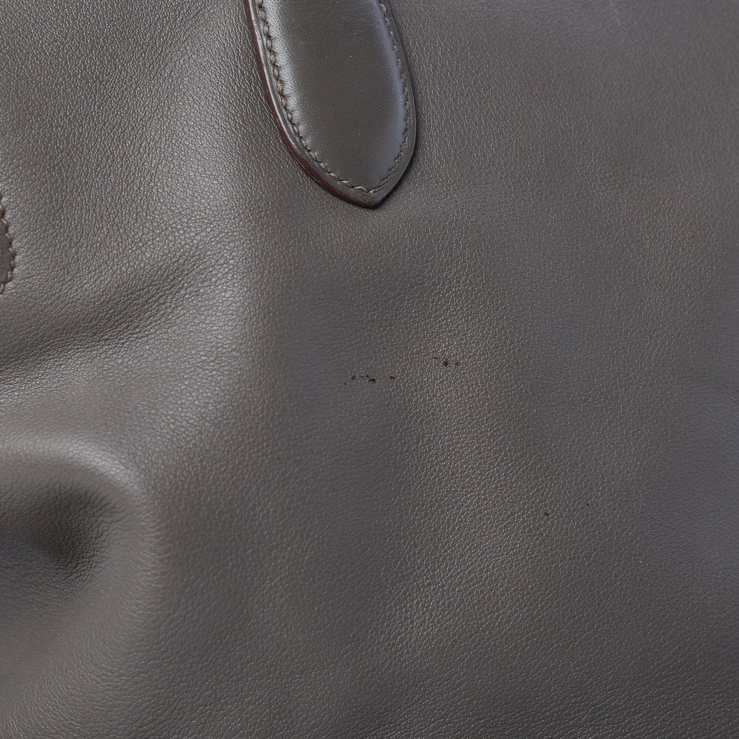Hermes Swift Toolbox 33 Etain 13 of 16