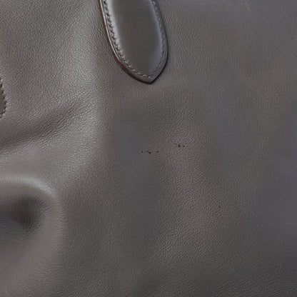 Hermes Swift Toolbox 33 Etain 13 of 16