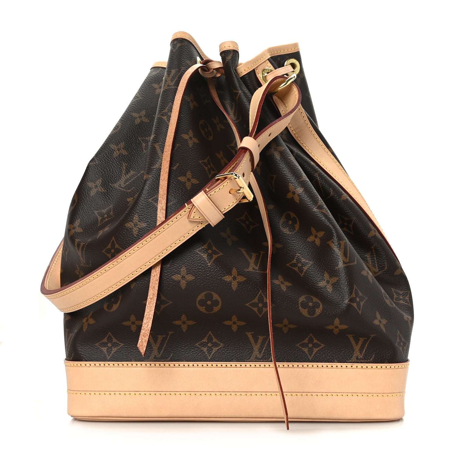 Louis Vuitton Monogram Noe 1 of 11