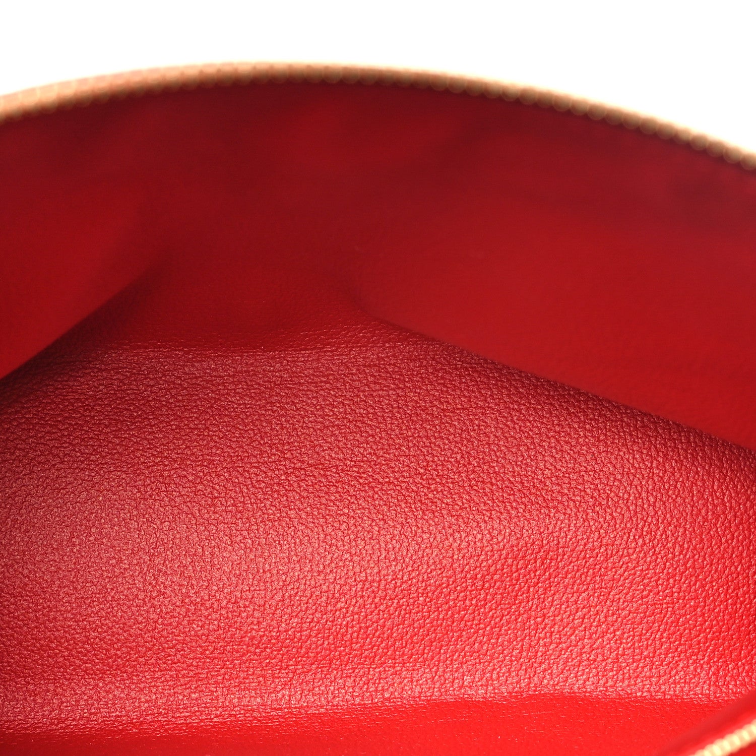 Louis Vuitton Monogram Pallas Beauty Case Cherry 5 of 7