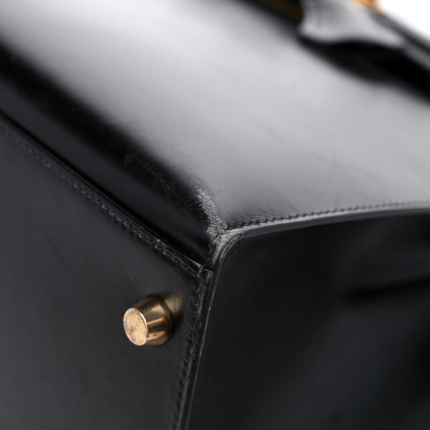 Box Kelly Sellier 35 Black