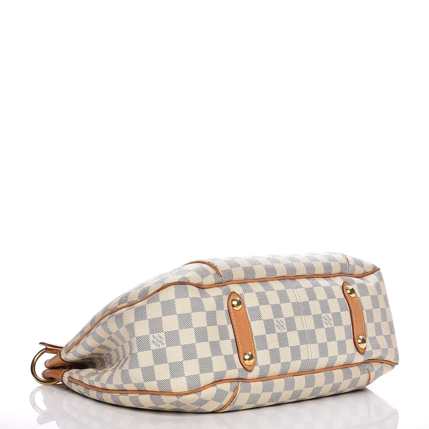 Damier Azur Galliera PM