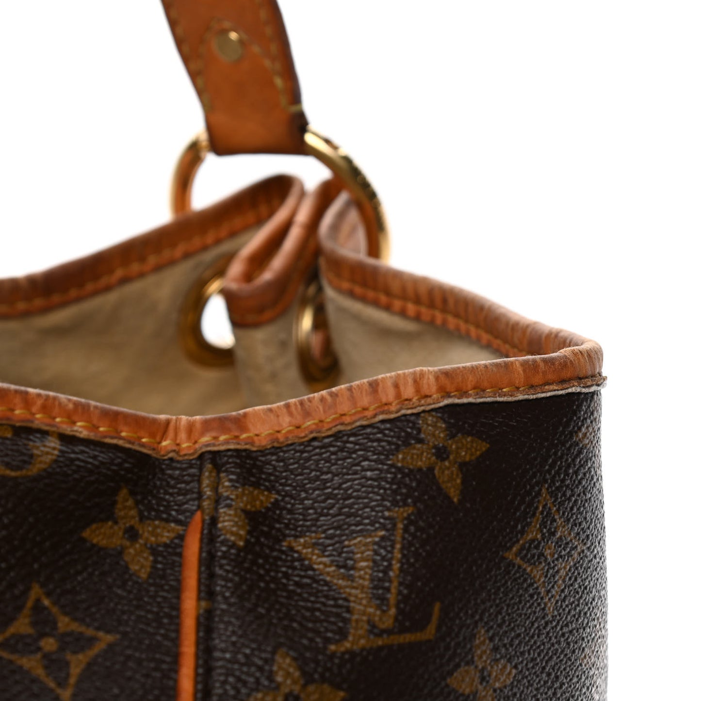 Monogram Galliera PM