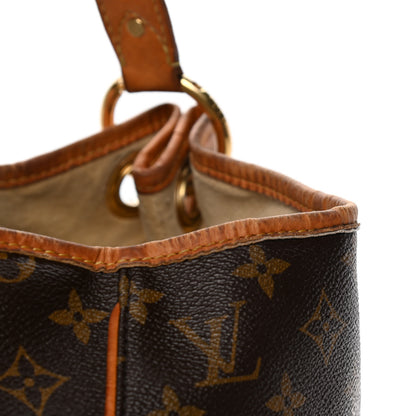 Louis Vuitton Monogram Galliera PM 15 of 16