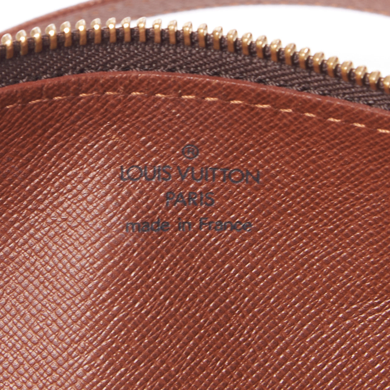 Monogram Papillon 26