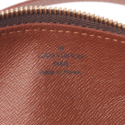 Louis Vuitton Monogram Papillon 26 8 of 8