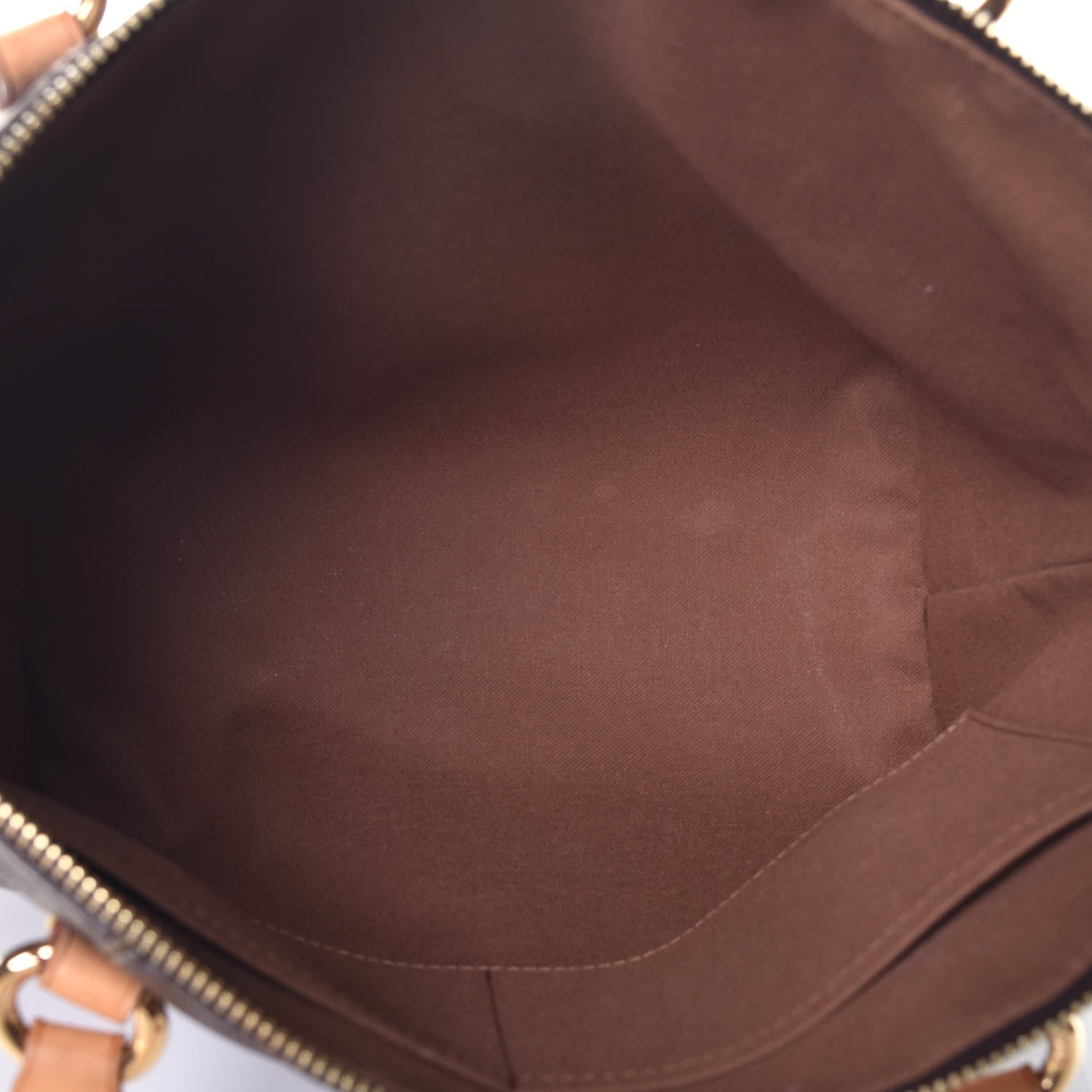 Louis Vuitton Monogram Totally PM 5 of 9