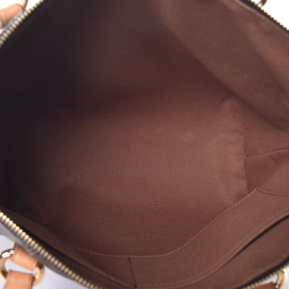 Louis Vuitton Monogram Totally PM 5 of 9