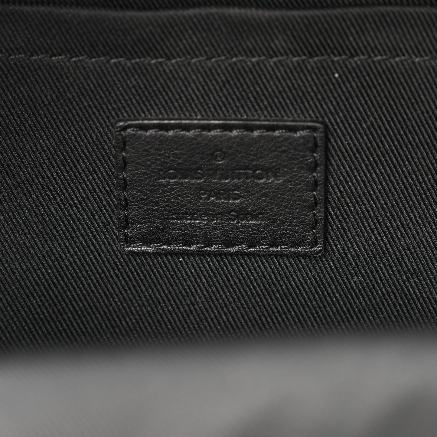 Monogram Palm Springs Backpack Mini