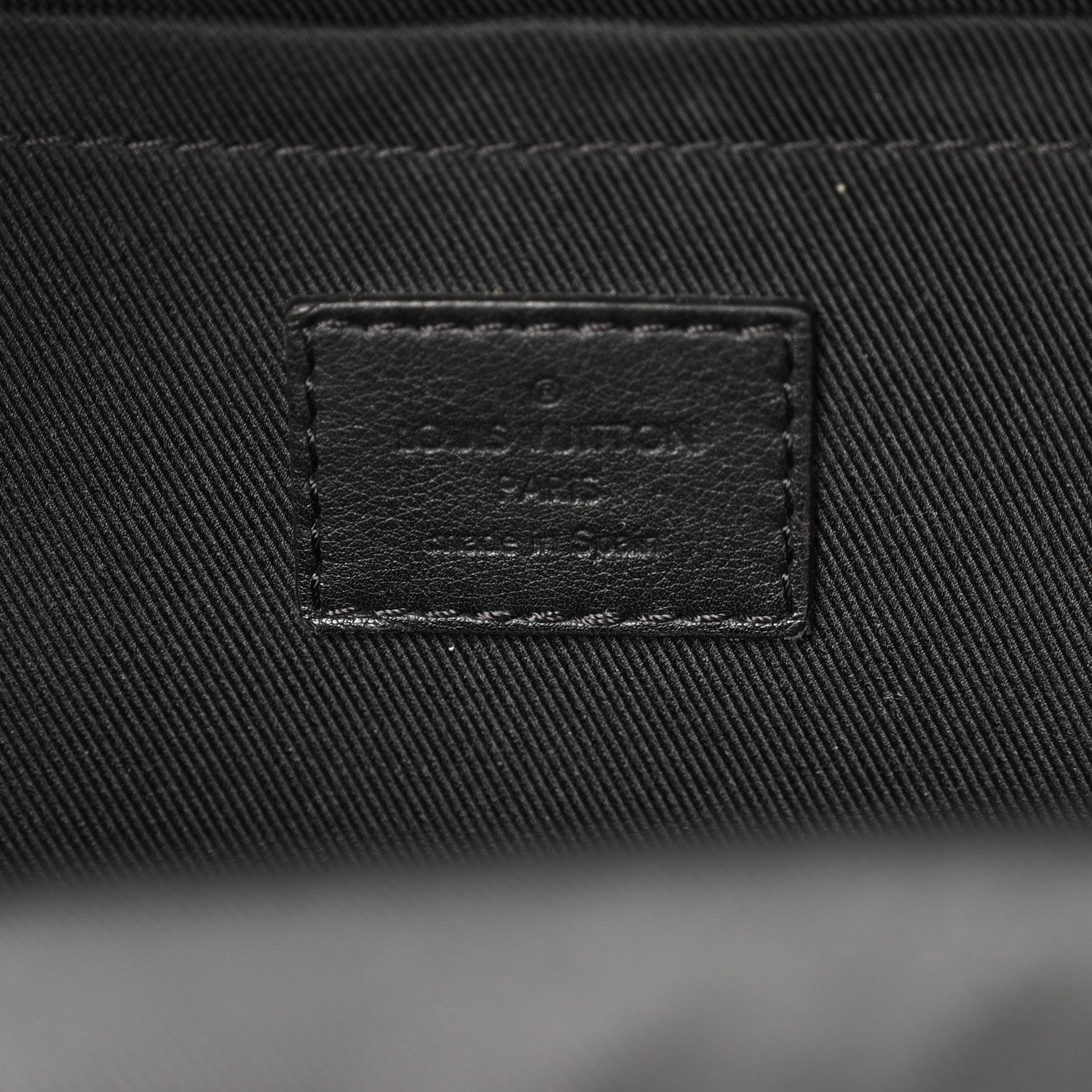 Louis Vuitton Monogram Palm Springs Backpack Mini 6 of 12