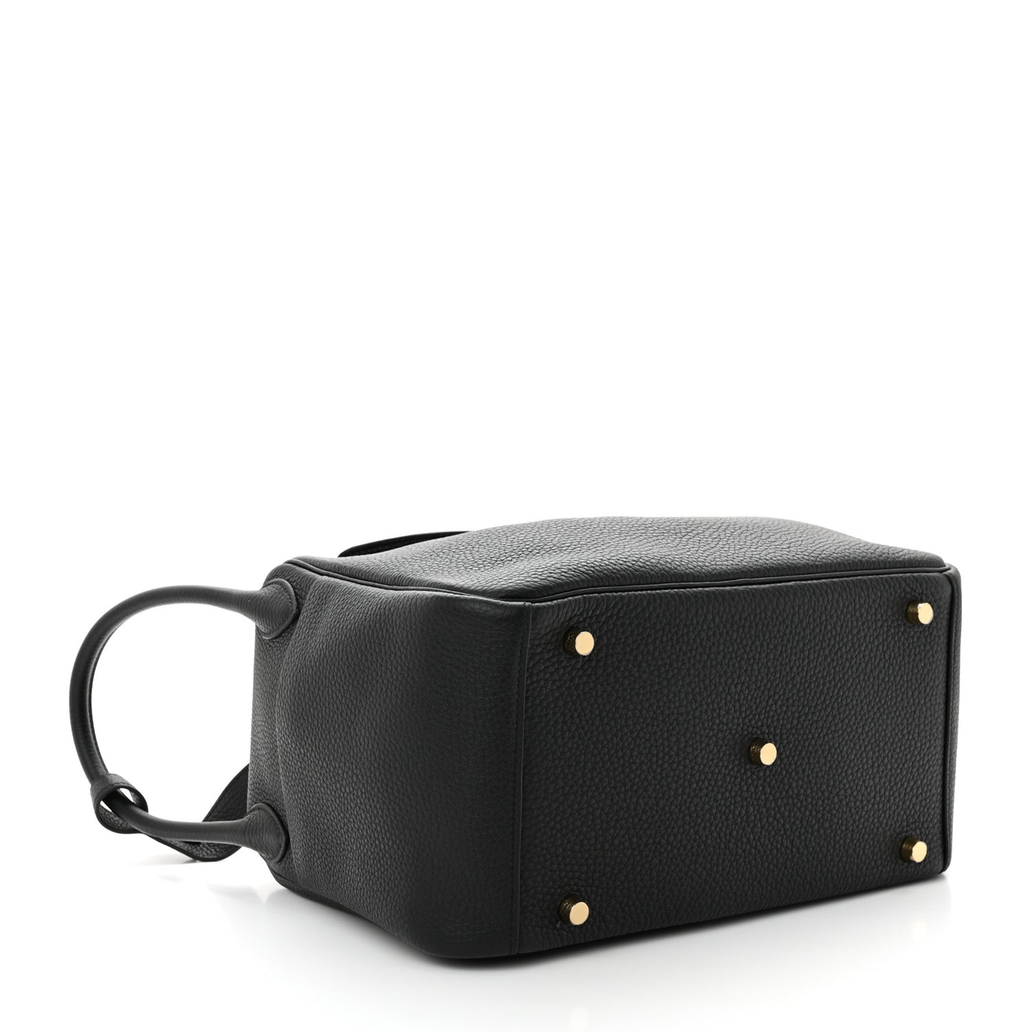 Taurillon Clemence Lindy 30 Black