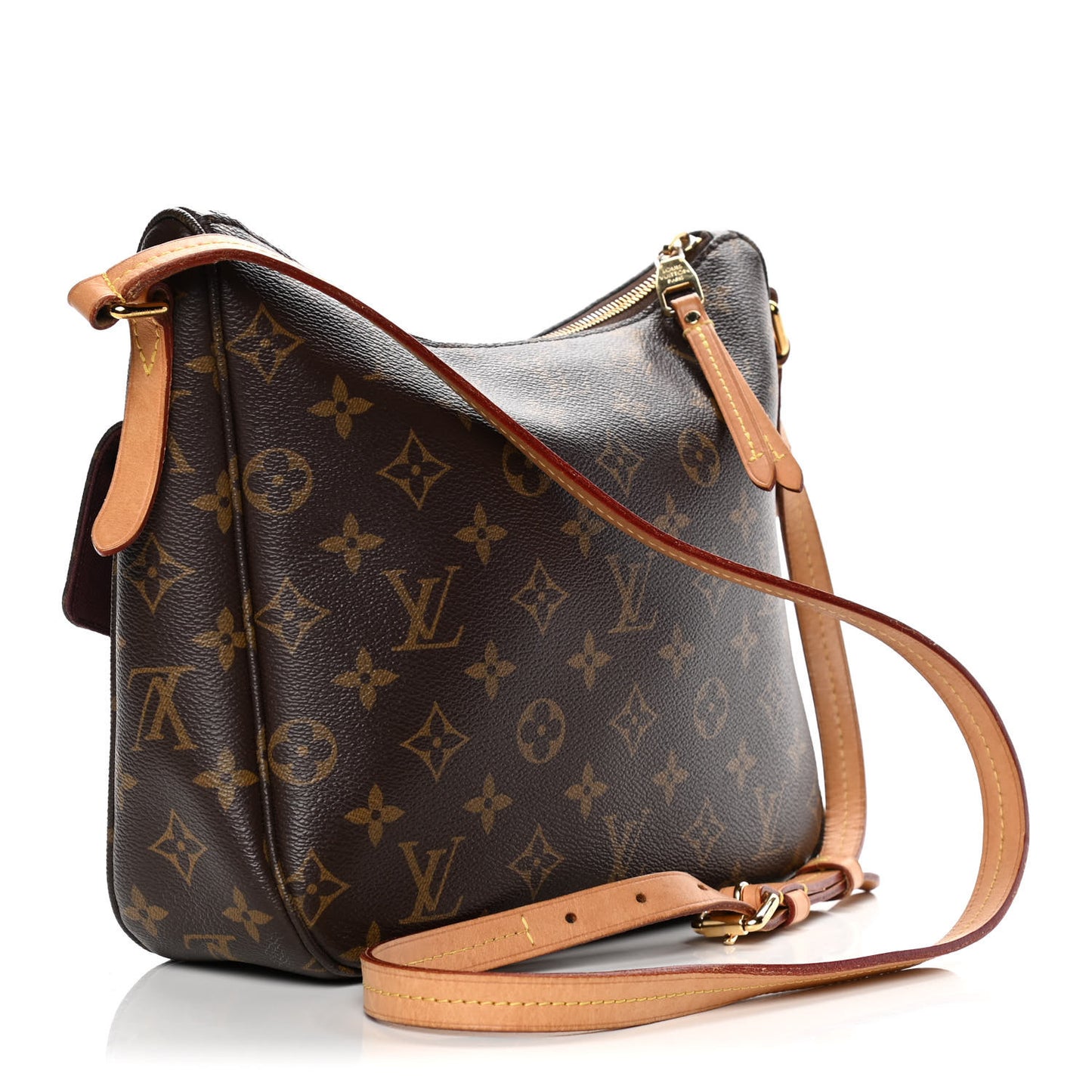 Monogram Mabillon
