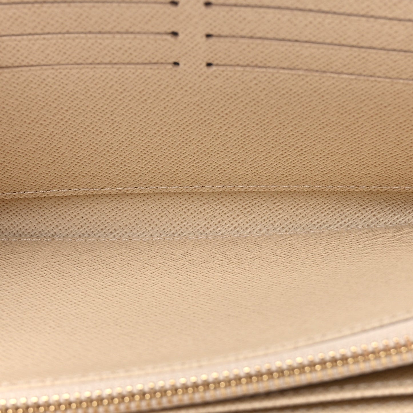 Damier Azur Zippy Wallet