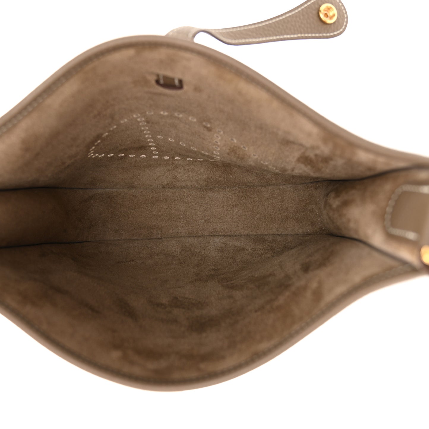 Taurillon Clemence Evelyne III PM Etoupe