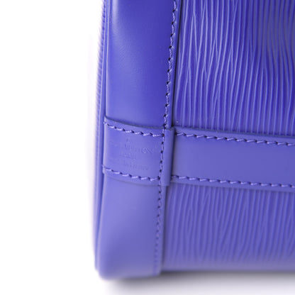 Louis Vuitton Epi Noe BB Figue 11 of 11
