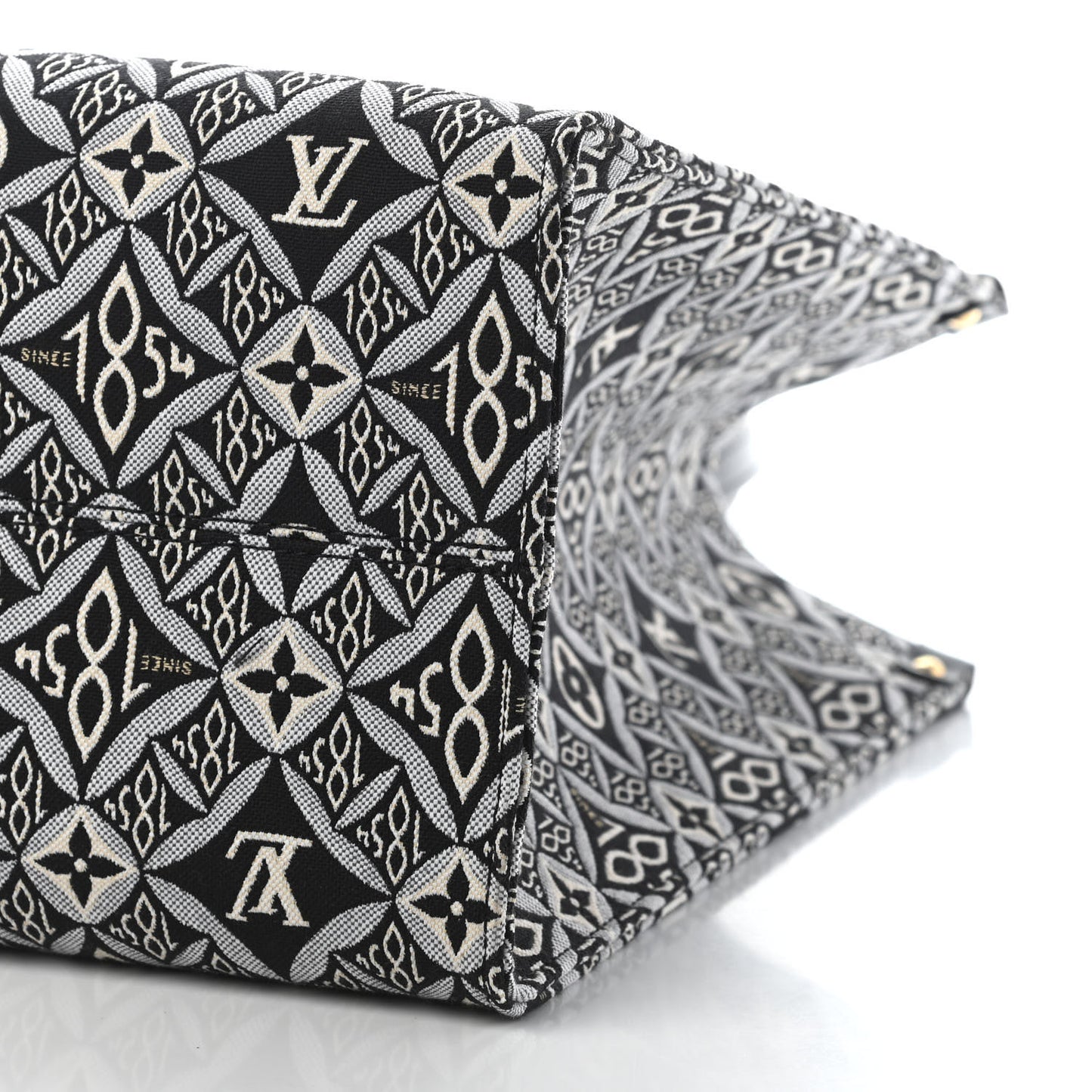 Jacquard Since 1854 Onthego GM Grey