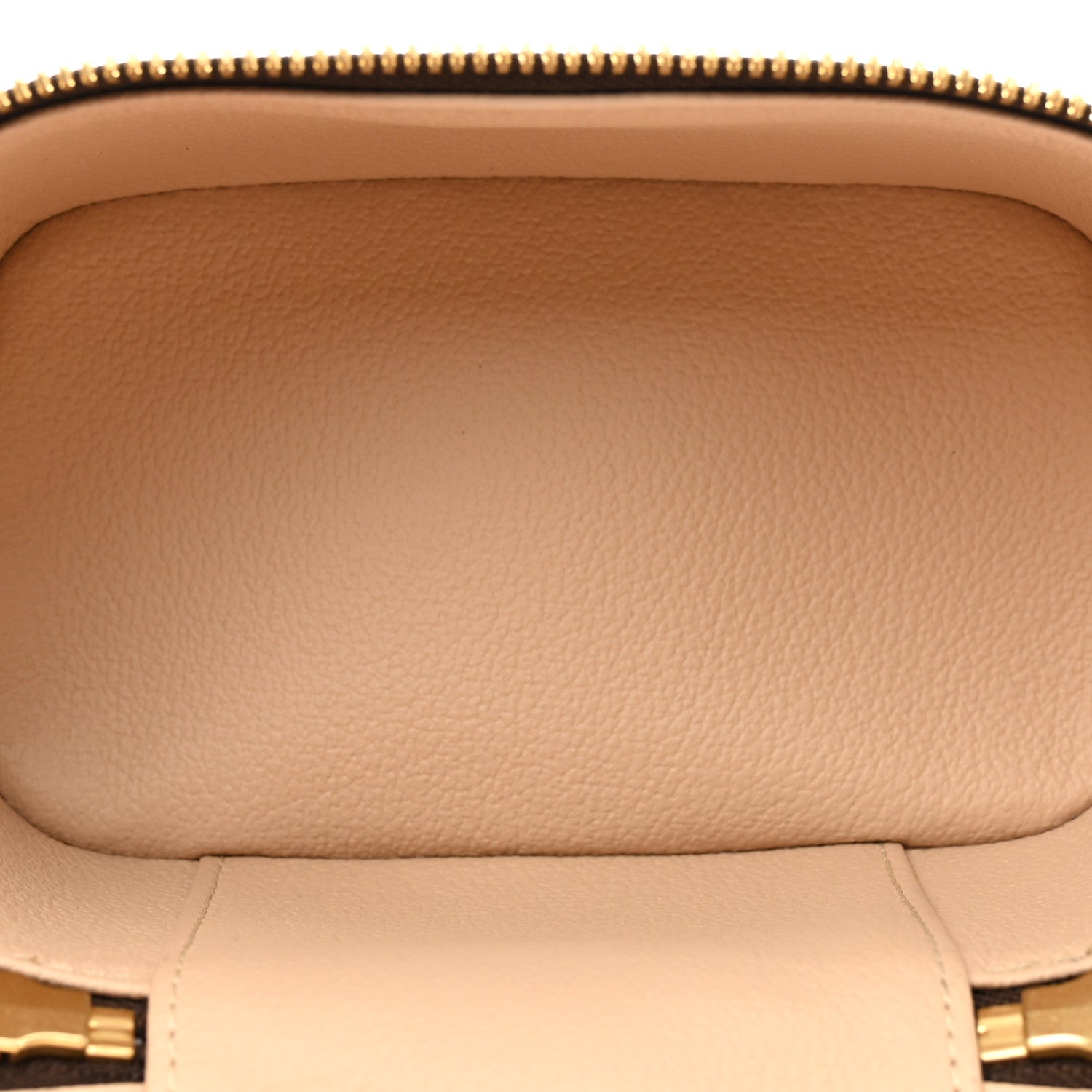 Louis Vuitton Monogram Nano Nice 5 of 6