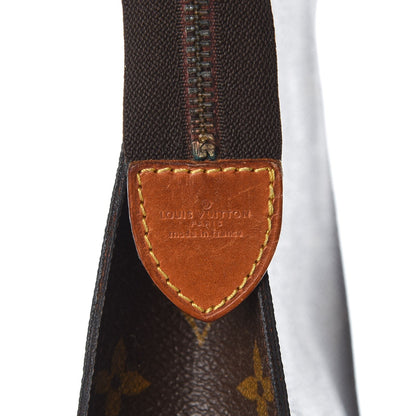 Louis Vuitton Monogram Toiletry Pouch 19 9 of 9