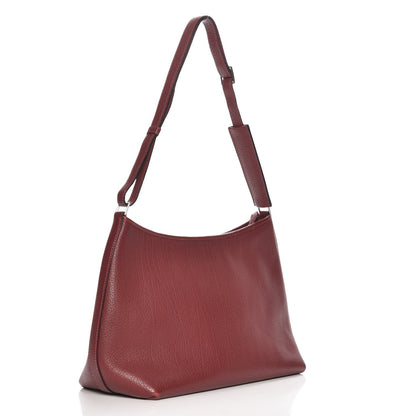 Hermes Fjord Berlingot MM Rouge H 3 of 13