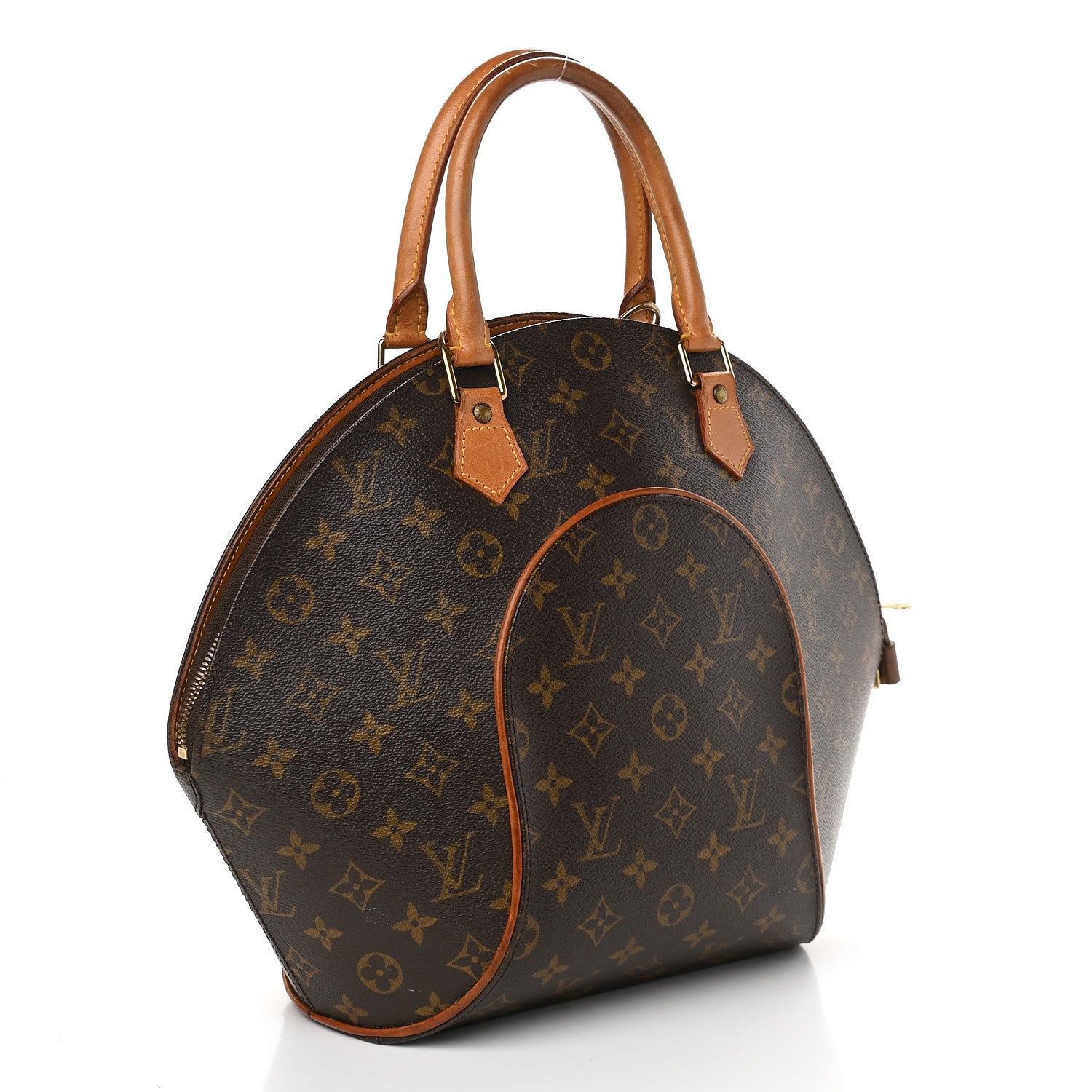 Louis Vuitton Monogram Ellipse MM 4 of 10