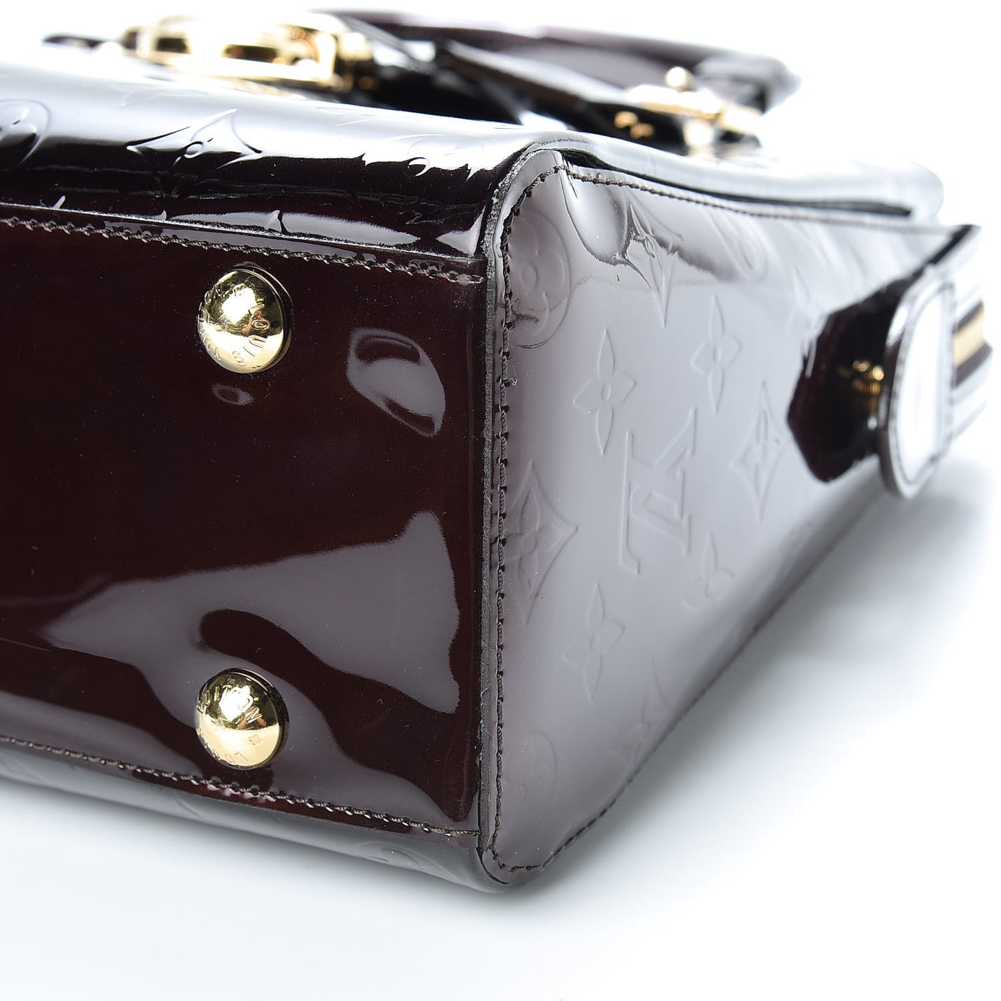 Vernis Melrose Avenue Amarante