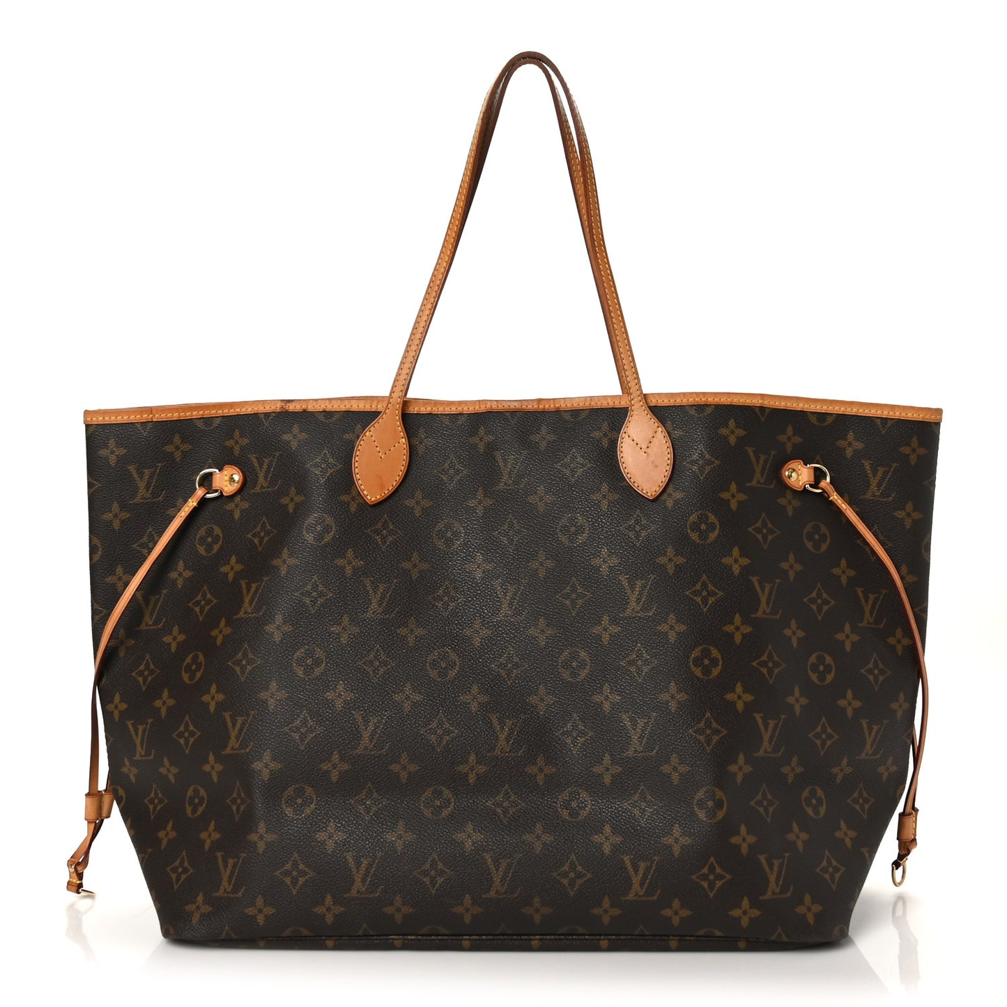 Monogram Neverfull GM