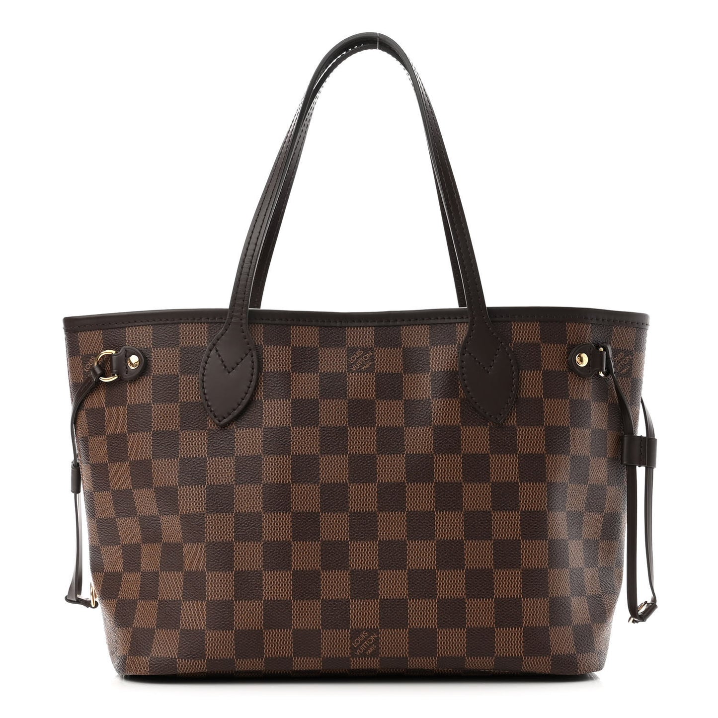 Damier Ebene Neo Neverfull PM