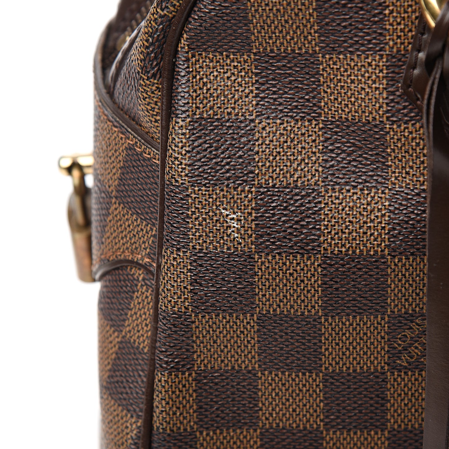 Damier Ebene Duomo