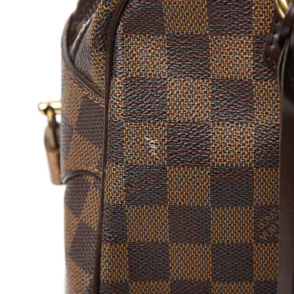 Louis Vuitton Damier Ebene Duomo 8 of 14