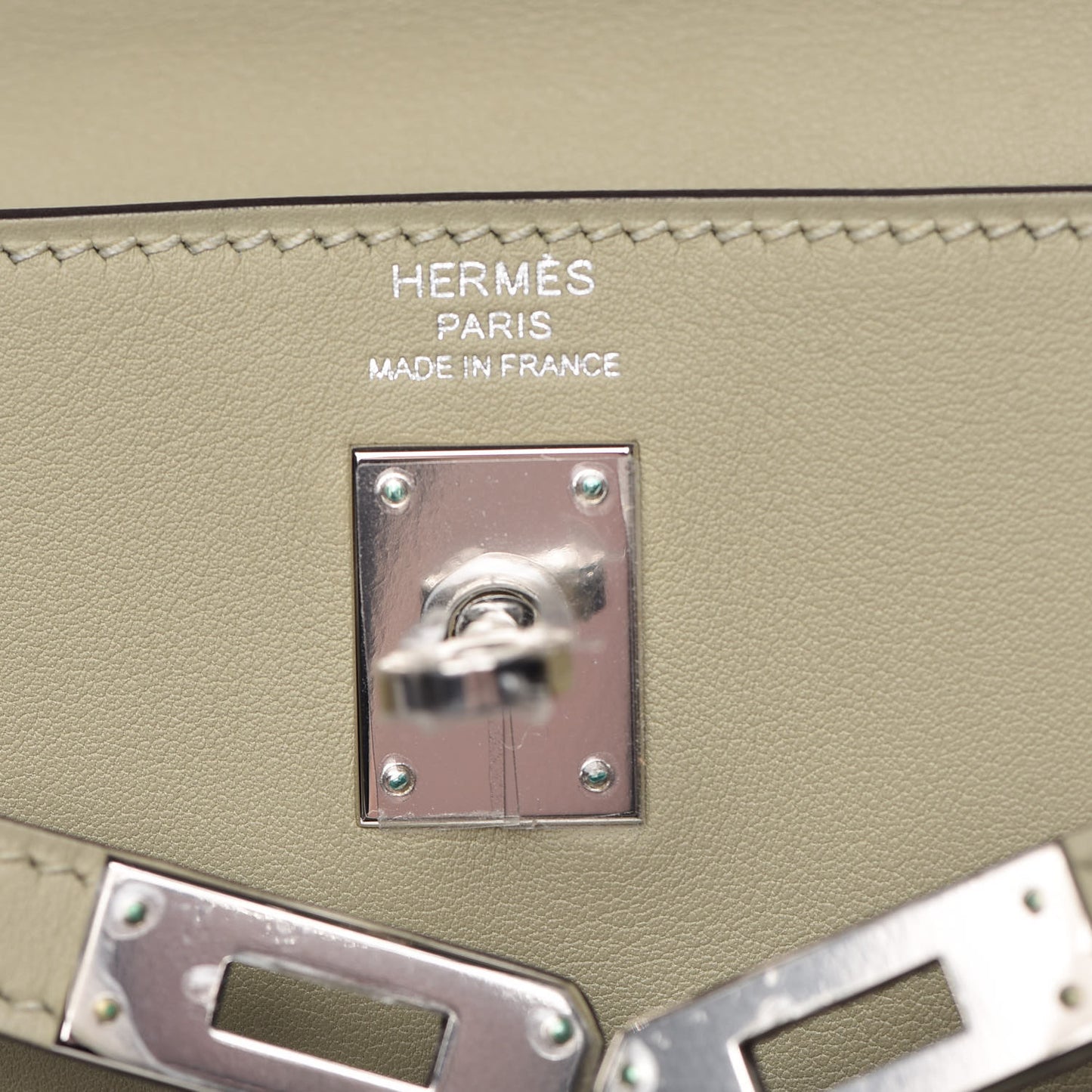 Swift Kelly Retourne 25 Sauge