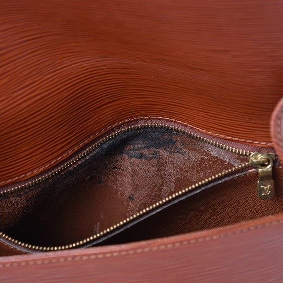 Epi Saint Cloud GM Kenyan Fawn