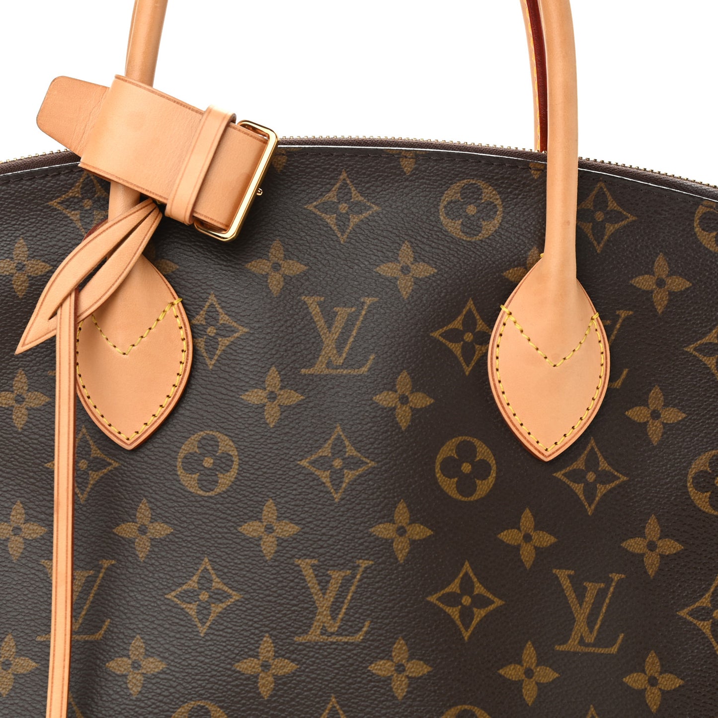 Monogram Lockit PM