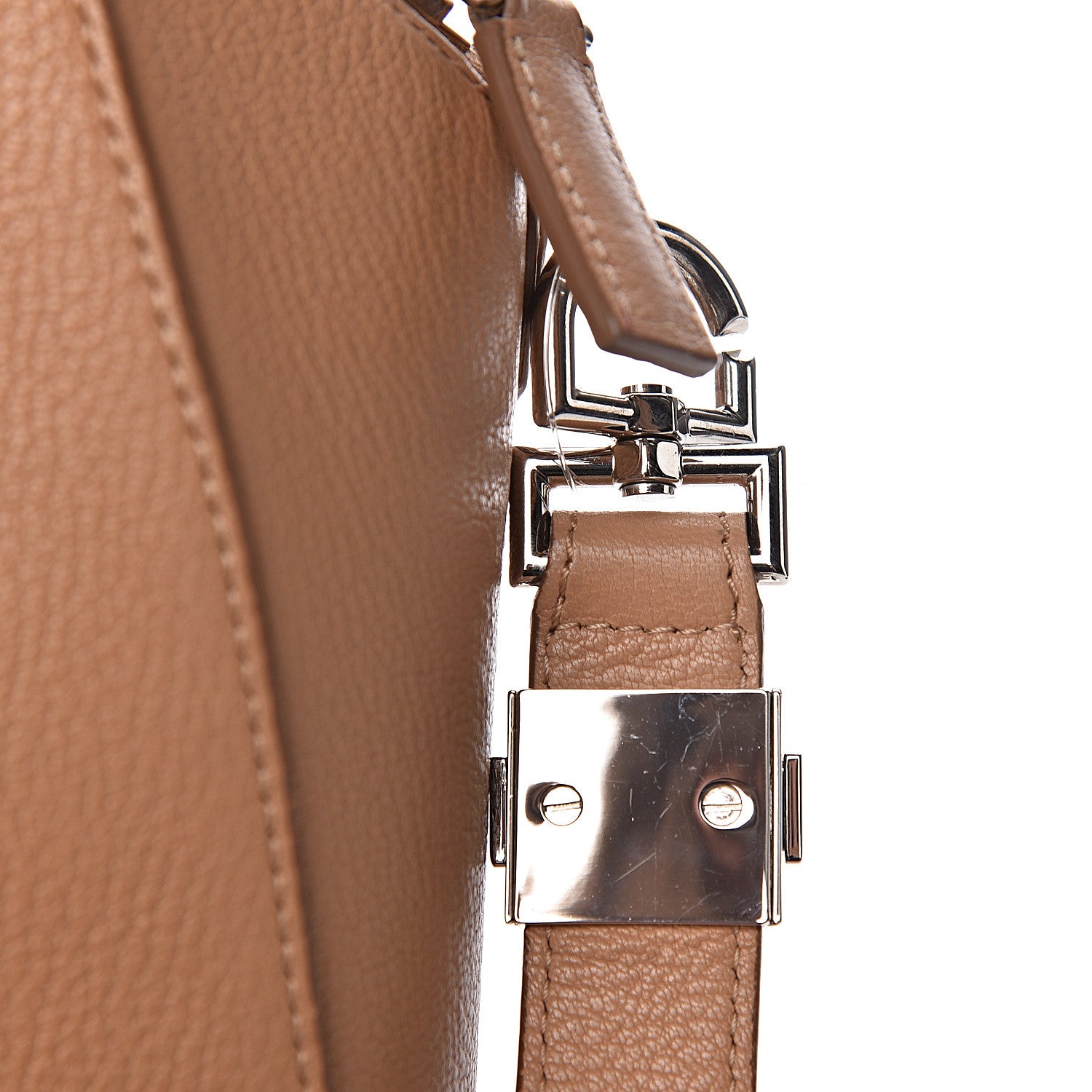 Givenchy Sugar Goatskin Small Antigona Medium Beige 9 of 20