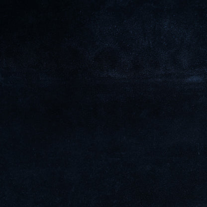 Saint Laurent Suede Mixed Matelasse Triquilt Large Monogram Envelope Satchel Navy Blue 14 of 17