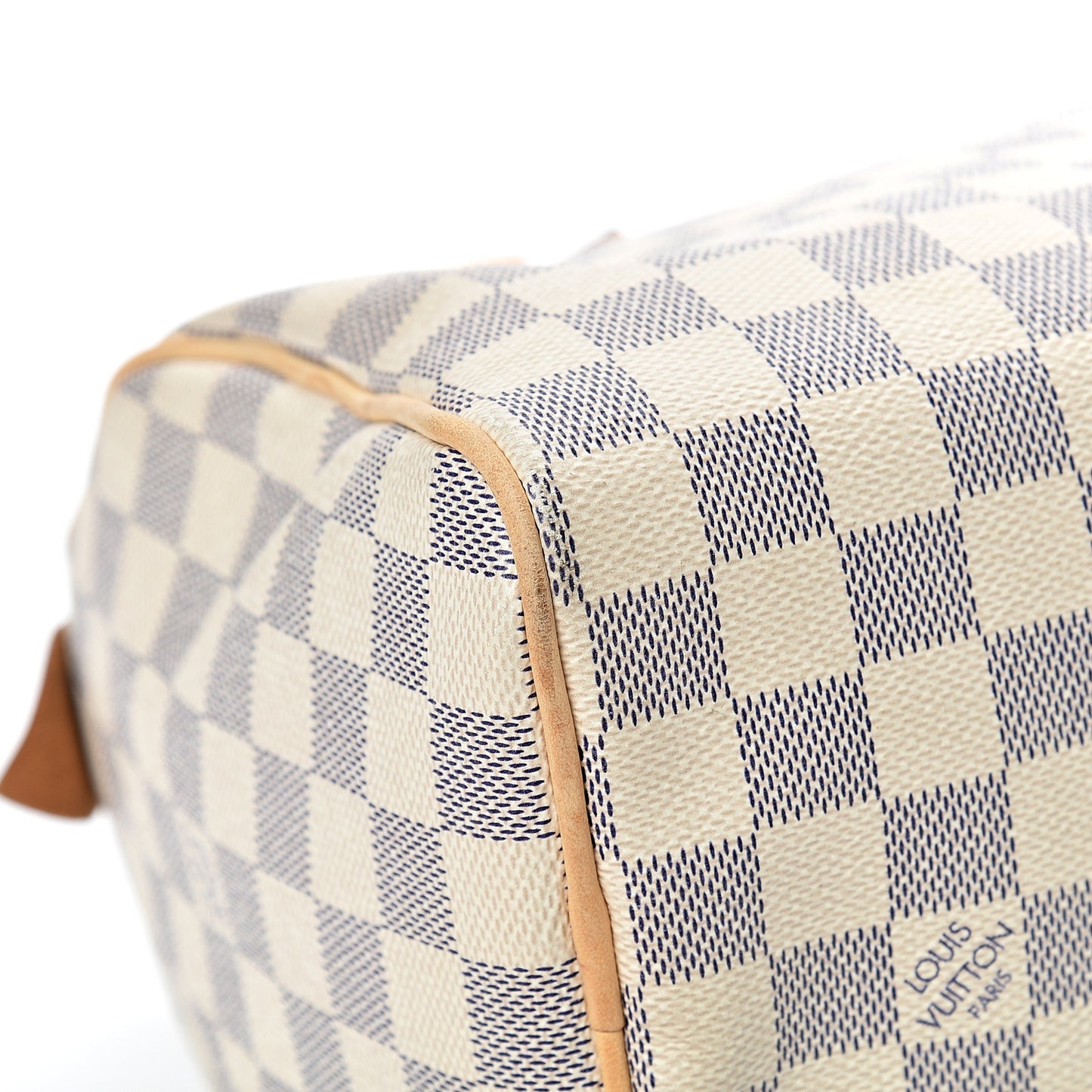 Damier Azur Speedy 25