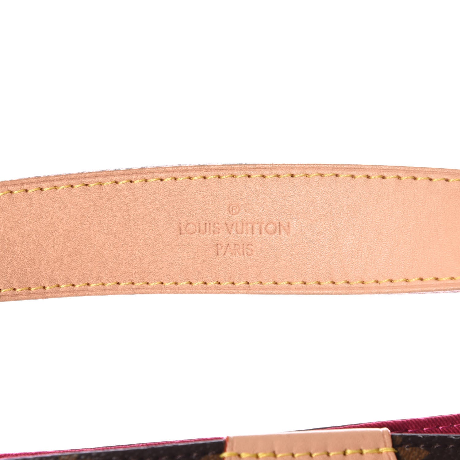 Louis Vuitton Monogram Graceful MM Pivoine 13 of 14