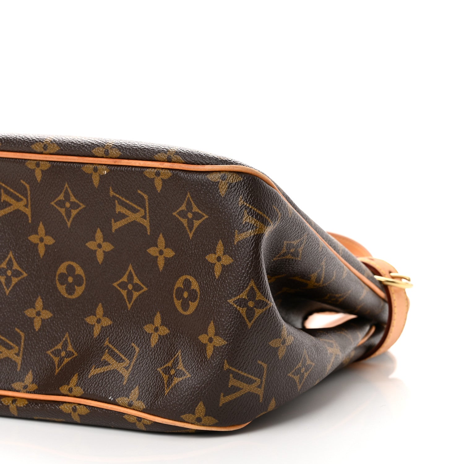 Louis Vuitton Monogram Batignolles Horizontal 11 of 11