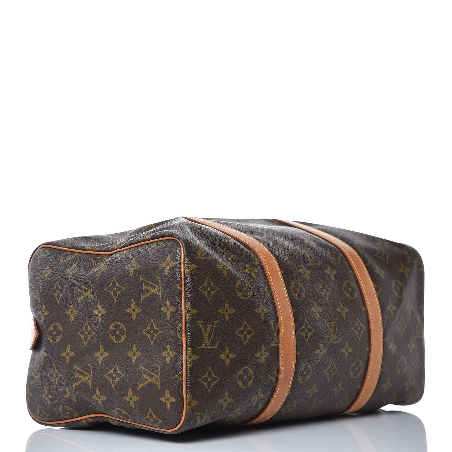 Monogram Sac Souple 35