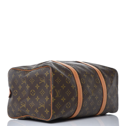 Louis Vuitton Monogram Sac Souple 35 4 of 14