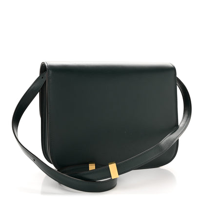 Celine Box Calfskin Medium Classic Box Flap Bag Amazone 3 of 14