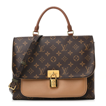 Louis Vuitton Monogram Marignan Sesame 1 of 10