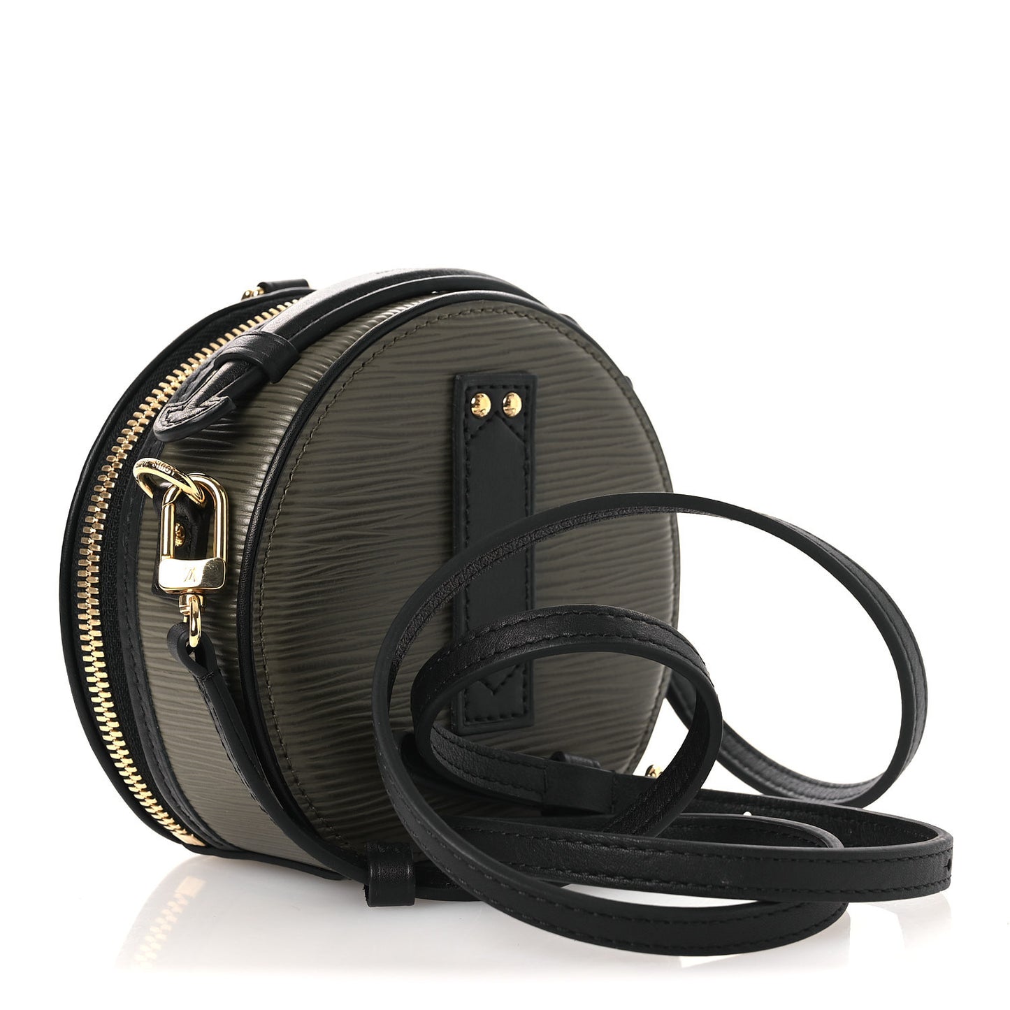Epi Mini Boite Chapeau Kaki