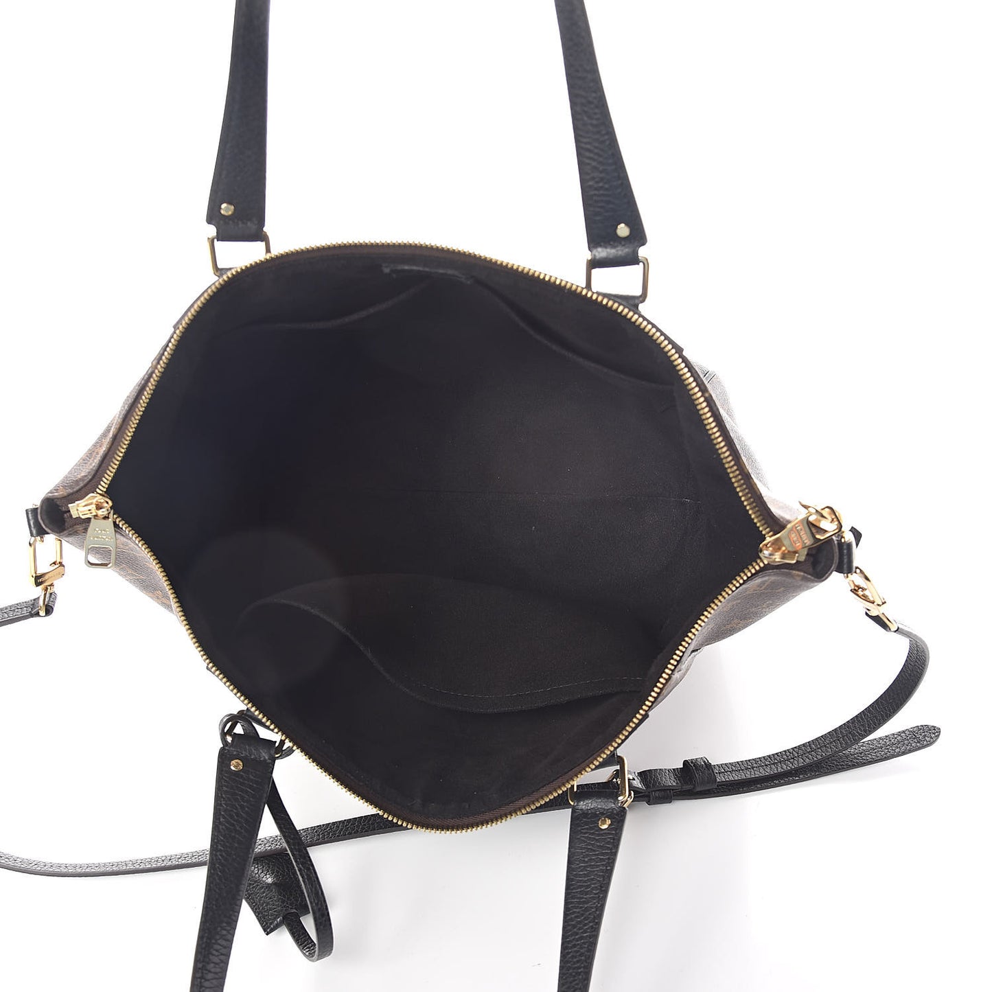 Monogram Estrela NM Black