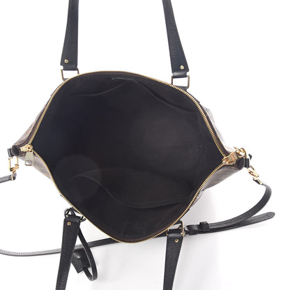 Louis Vuitton Monogram Estrela NM Black 5 of 9