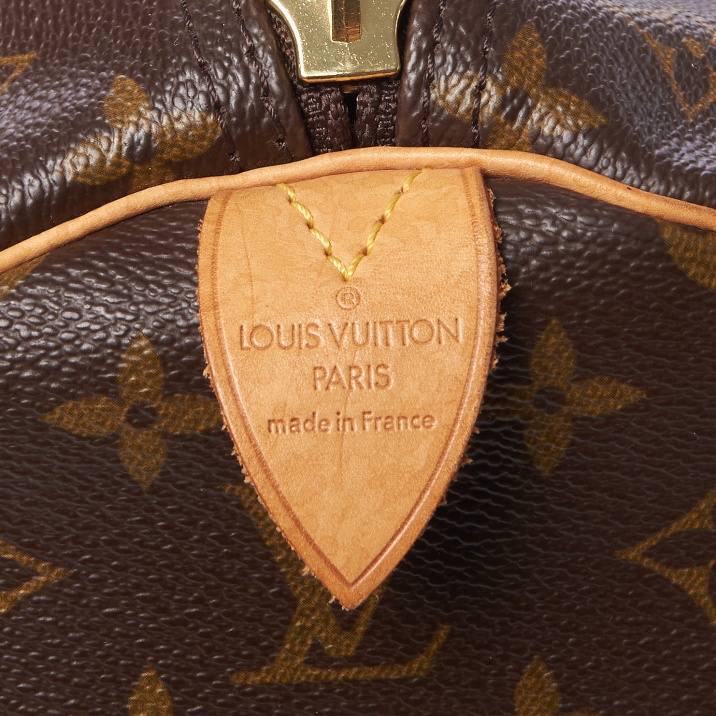 Monogram Keepall 60
