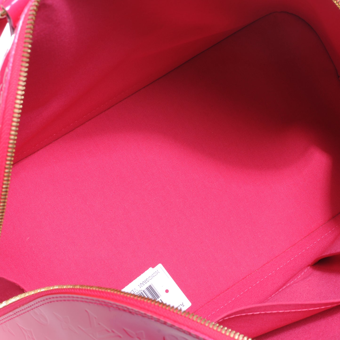 Vernis Alma GM Rose Pop