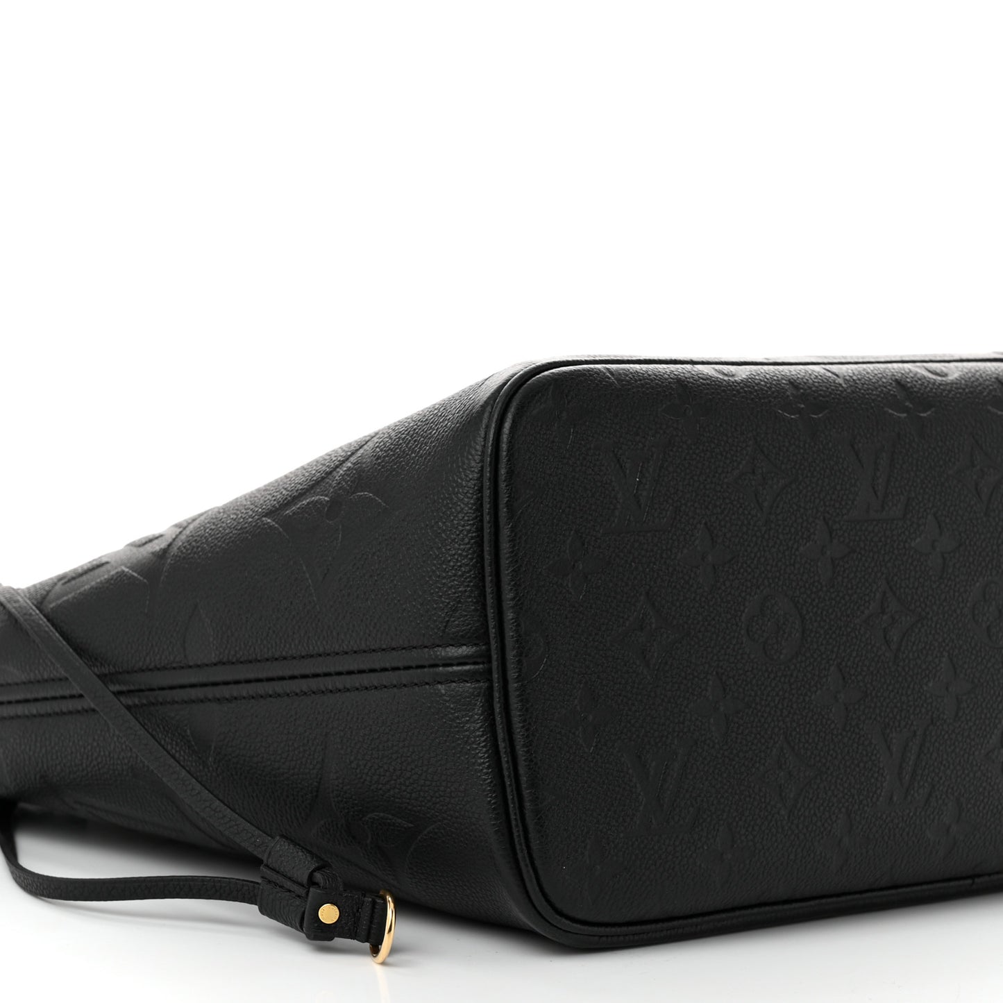 Empreinte Monogram Giant Neverfull MM Black